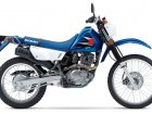 Suzuki DR 200SE